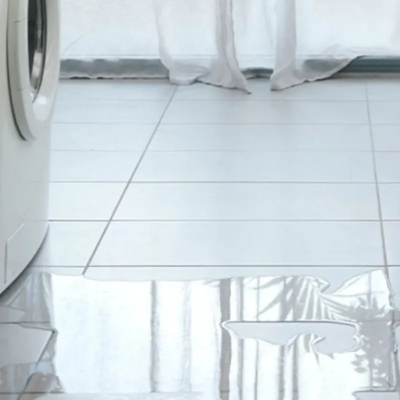 Appliance Leak Cleanup in Thermalito, CA