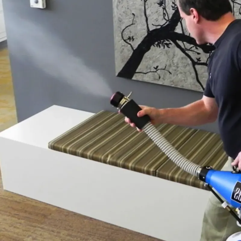Professional Odor Removal in Thermalito, CA